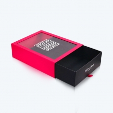 饰品、服装抽屉盒