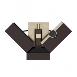 香水、化妆品异形盒