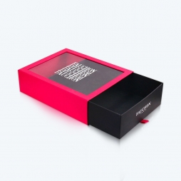 饰品、服装抽屉盒